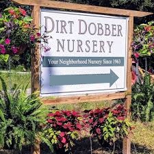 Louisiana Sign Company outdoor flora monument welcome wayfinding signage