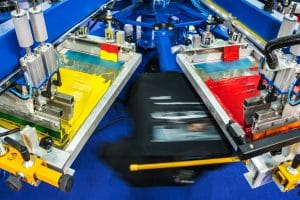 Louisiana Apparel Printing screen printing is 300x200 1
